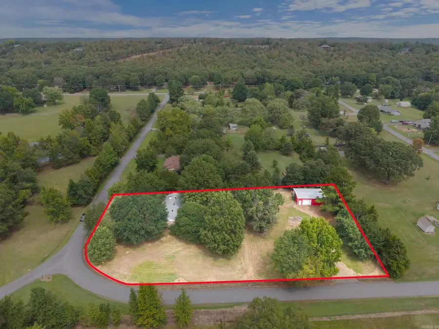 13 Kathy Circle, Conway, AR 72032 - Image #2