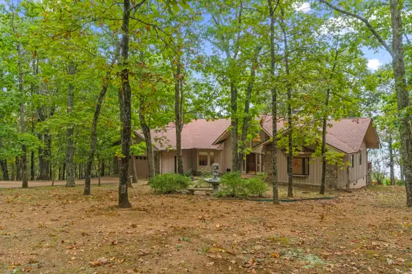 39 E Bluff Drive, Quitman, AR 72131