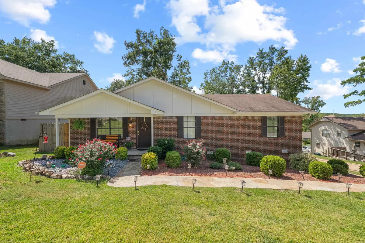 506 Parkway Place Drive, Little Rock, AR 72211 - Image #1