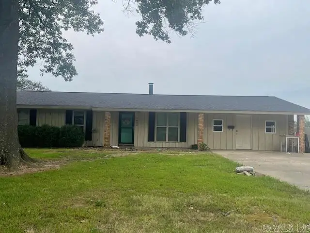 1820 Beumer Street, Stuttgart, AR 72160 - Image #1