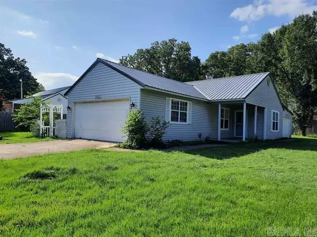 701 Clarence Street, Mountain View, AR 72560 - Image #1