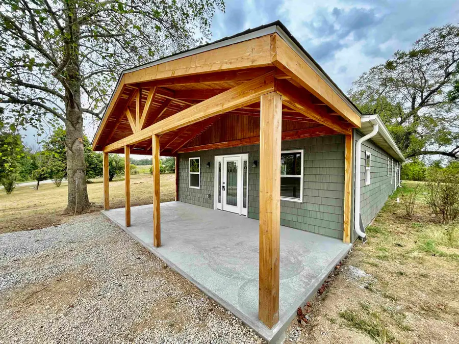 5829 Heart Road, Glencoe, AR 72539 - Image #2