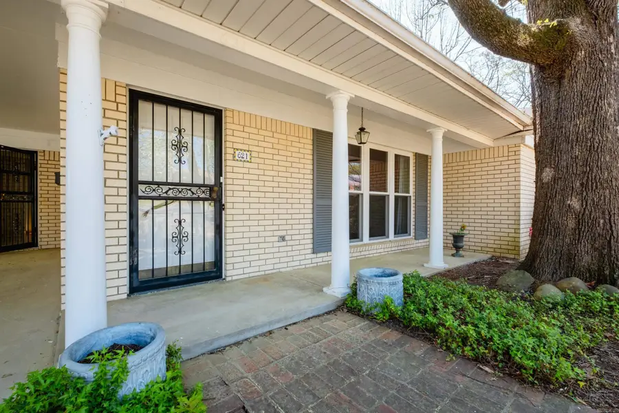 621 Mcadoo Street, Little Rock, AR 72205 - Image #3