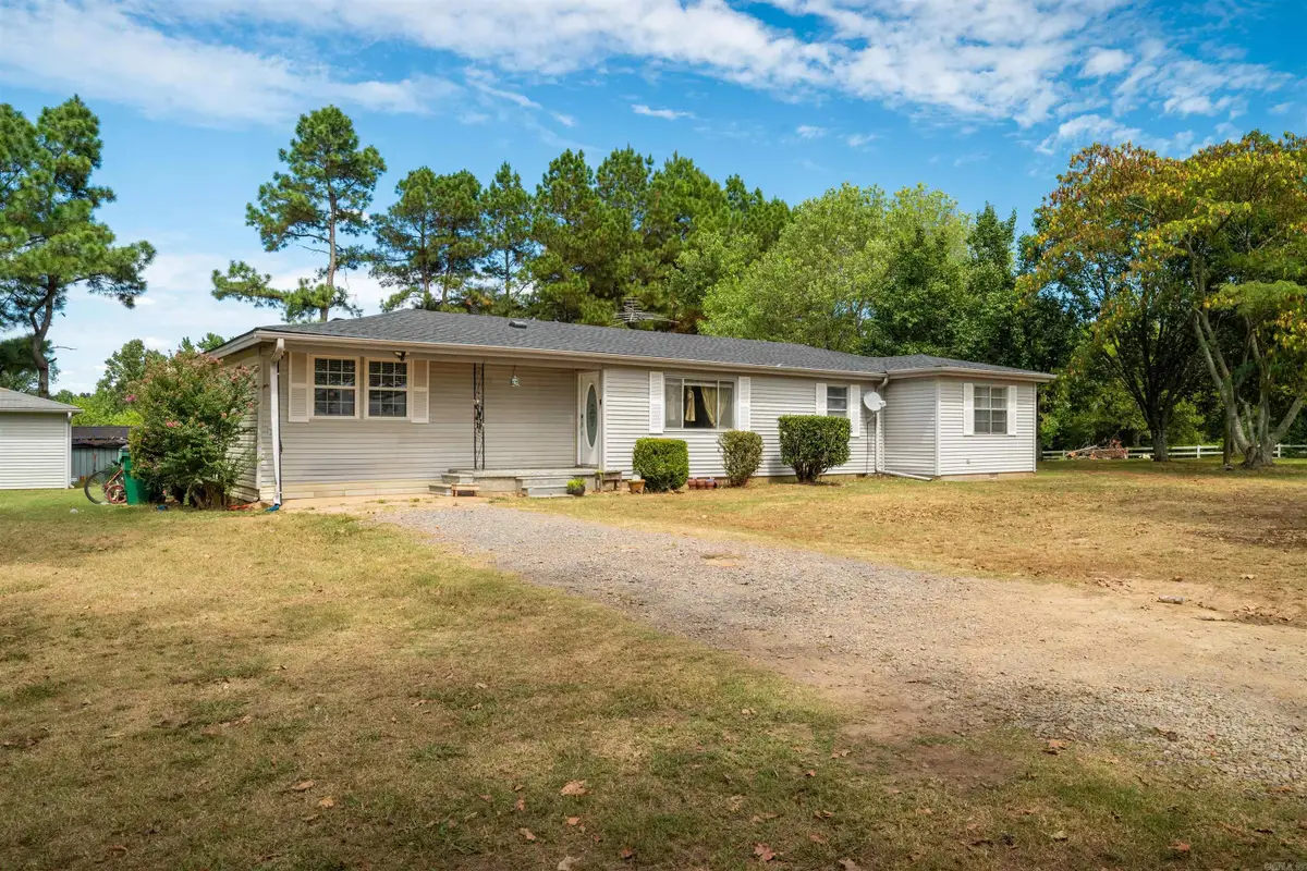 131 Siler, Bradford, AR 72020 - Image #1