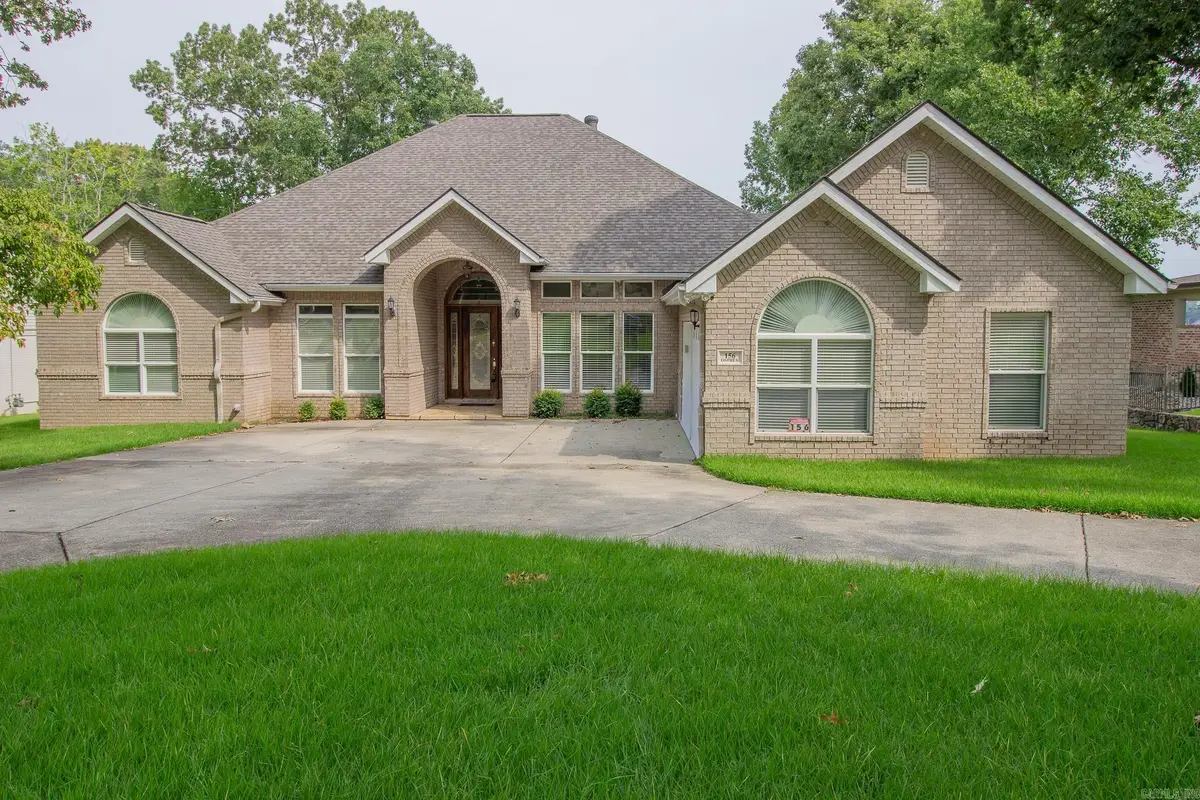 156 Osprey Drive, Hot Springs, AR 71913 - Image #1