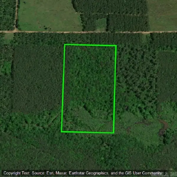 20 acres Lafayette Cr-8, Bradley, AR 71826