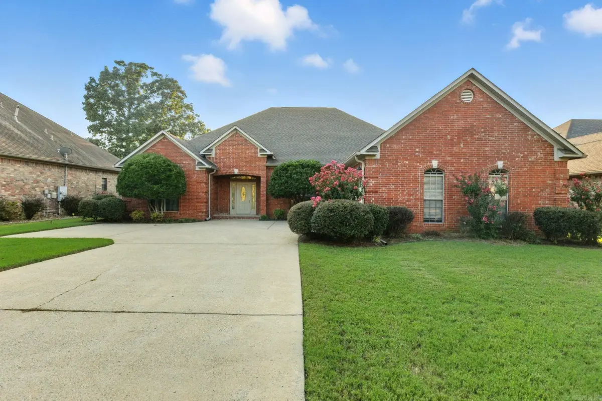 113 Bouriese Circle, Maumelle, AR 72113 - Image #1
