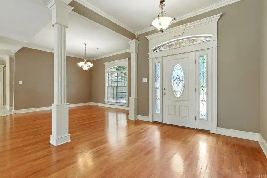 113 Bouriese Circle, Maumelle, AR 72113 - Image #3