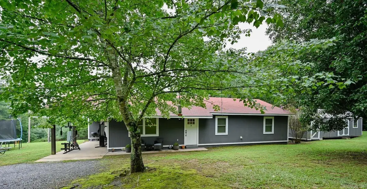 392 Polk Road 46, Mena, AR 71953 - Image #1