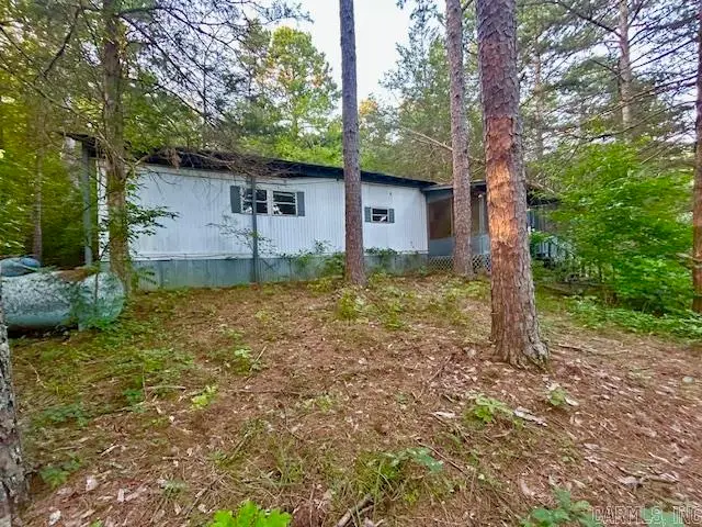 160 John A Trail, Mountain View, AR 72560 - Image #1