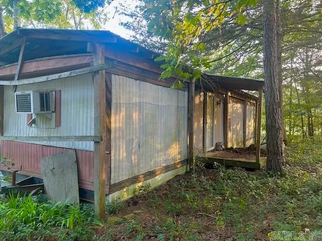 160 John A Trail, Mountain View, AR 72560 - Image #2