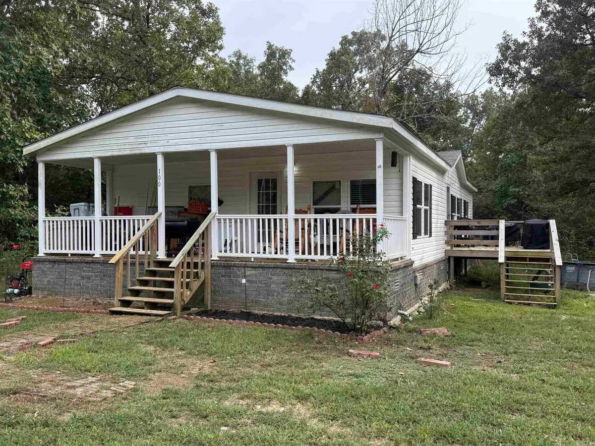 100 Stephens Lane, Imboden, AR 72434 - Image #1