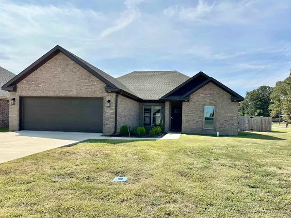 4701 Edgemont, Jonesboro, AR 72405