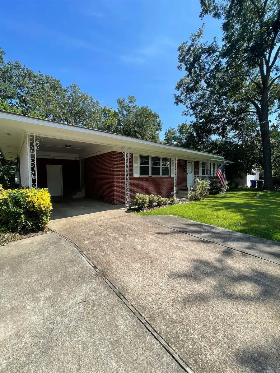 820 Ash Street, Conway, AR 72034 - Image #2