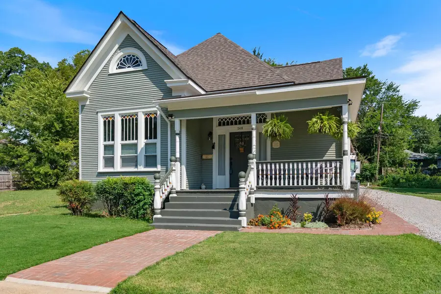 2416 W 13th Street, Little Rock, AR 72202 - Image #2