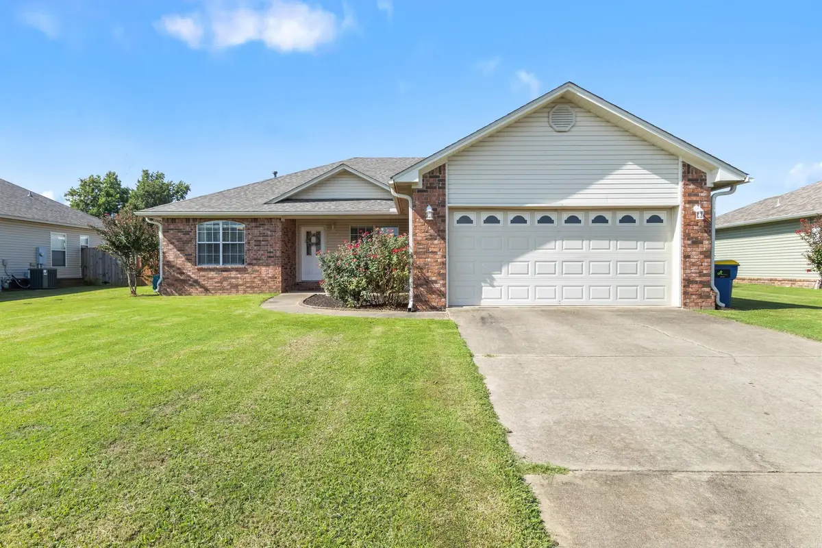 25 Applewood Circle, Cabot, AR 72023 - Image #1