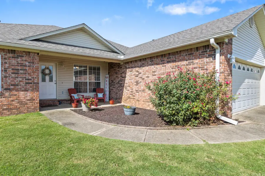 25 Applewood Circle, Cabot, AR 72023 - Image #2