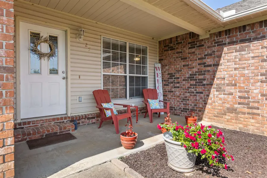 25 Applewood Circle, Cabot, AR 72023 - Image #3