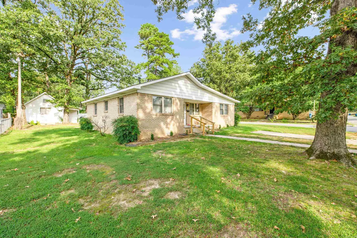 3100 Alameda Drive, Little Rock, AR 72204 - Image #1