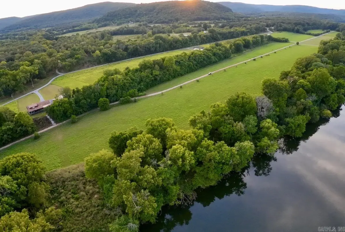 Lots 27 & 28 Lower Yorktown Drive, Marcella, AR 72555 - Image #1