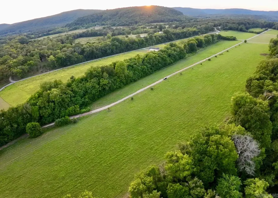 Lots 27 & 28 Lower Yorktown Drive, Marcella, AR 72555 - Image #2