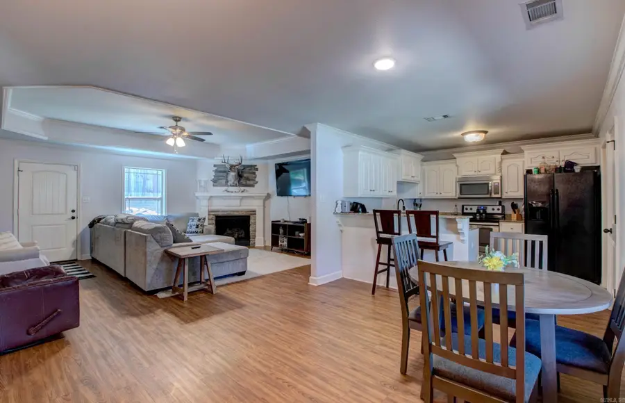 1107 J W Cove, Benton, AR 72019 - Image #3