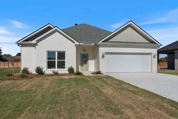 10 Firefly Catch Cove, Greenbrier, AR 72058