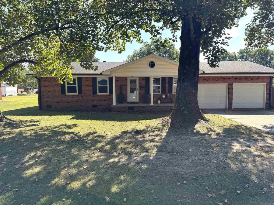 323 Lamb Drive, Piggott, AR 72454 - Image #3