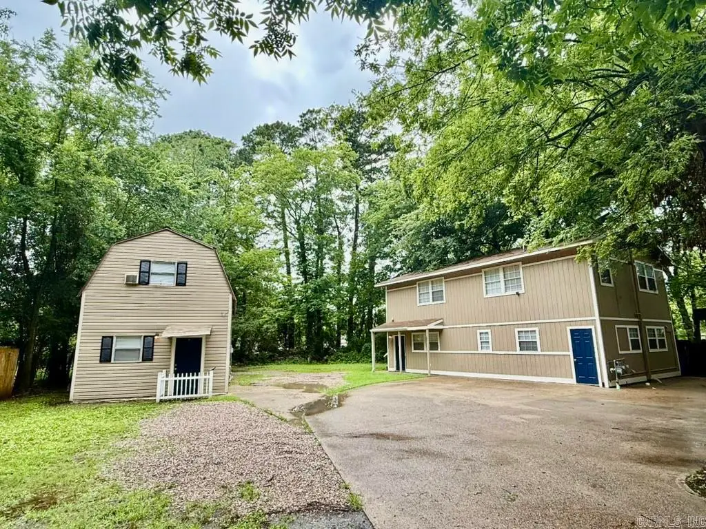 1520 S Main Street, Malvern, AR 72104 - Image #1