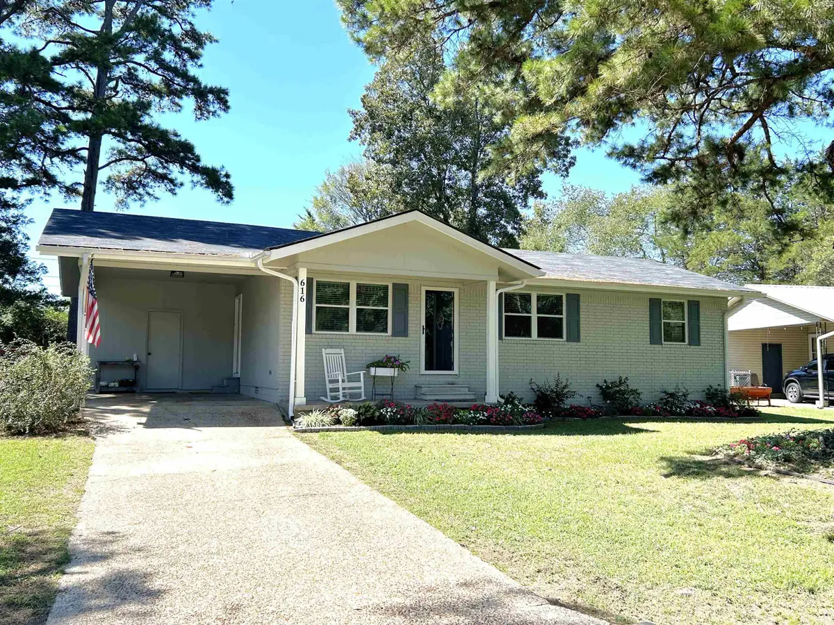 Address Withheld By Seller, Heber Springs, AR 72543 - Image #1