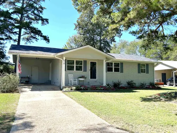 Address Withheld By Seller, Heber Springs, AR 72543