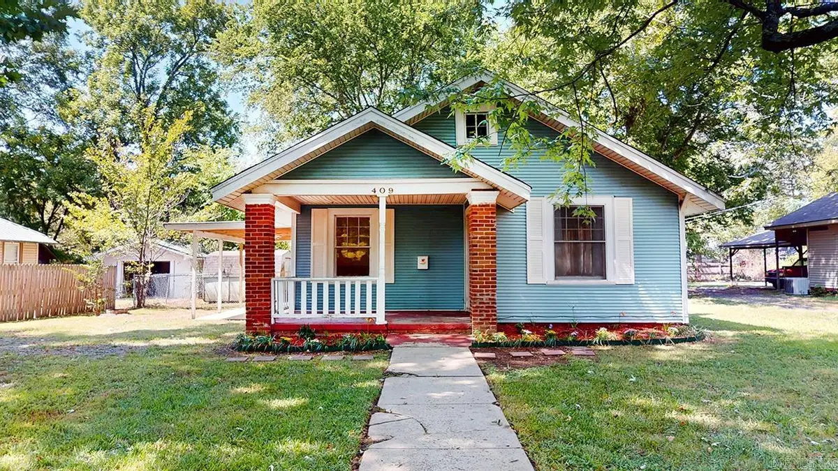 409 Mitchell Street, Conway, AR 72034 - Image #1