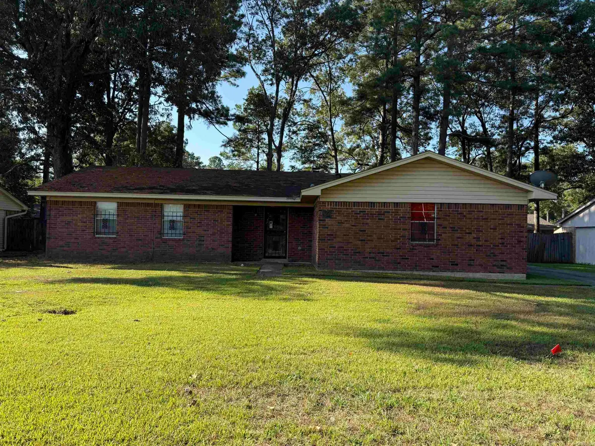 1406 Ridgway Road, Pine Bluff, AR 71603 - #1