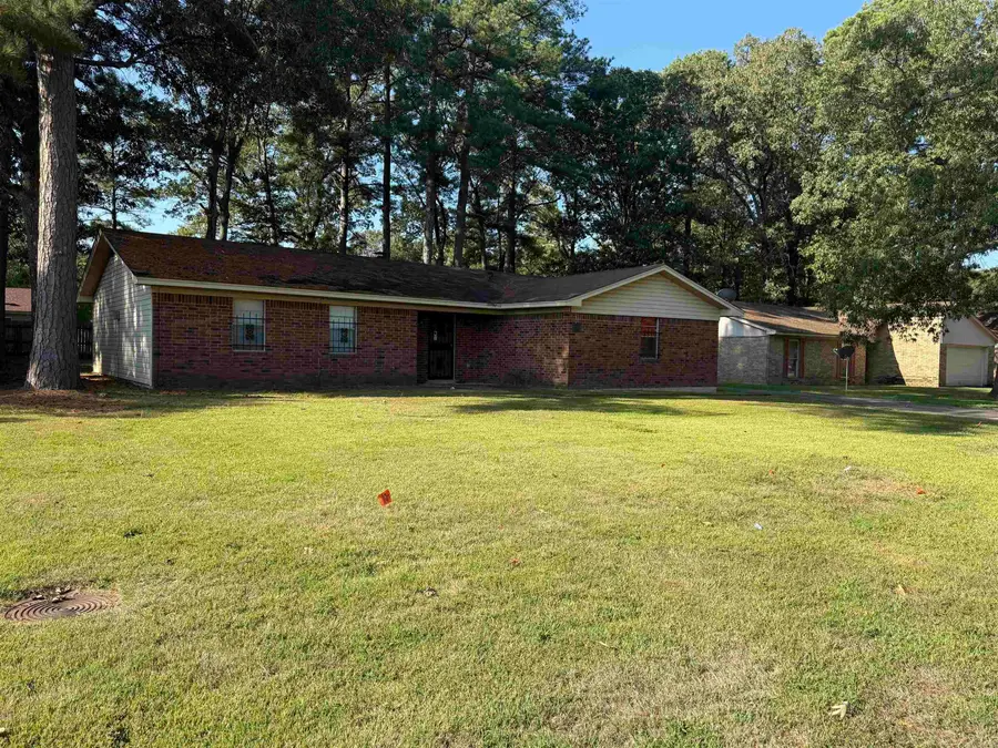 1406 Ridgway Road, Pine Bluff, AR 71603 - #2