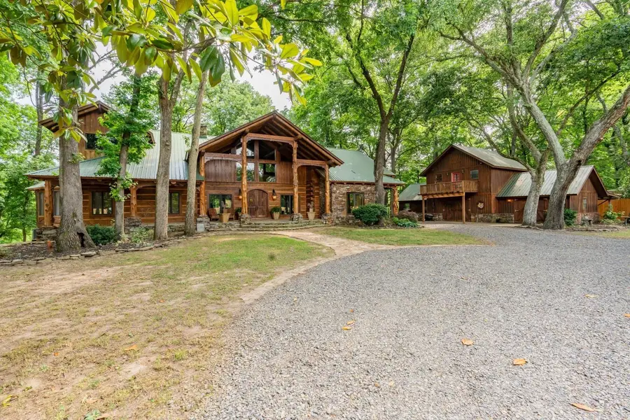 684 Hidden Valley Road, Wilburn, AR 72179 - Image #2