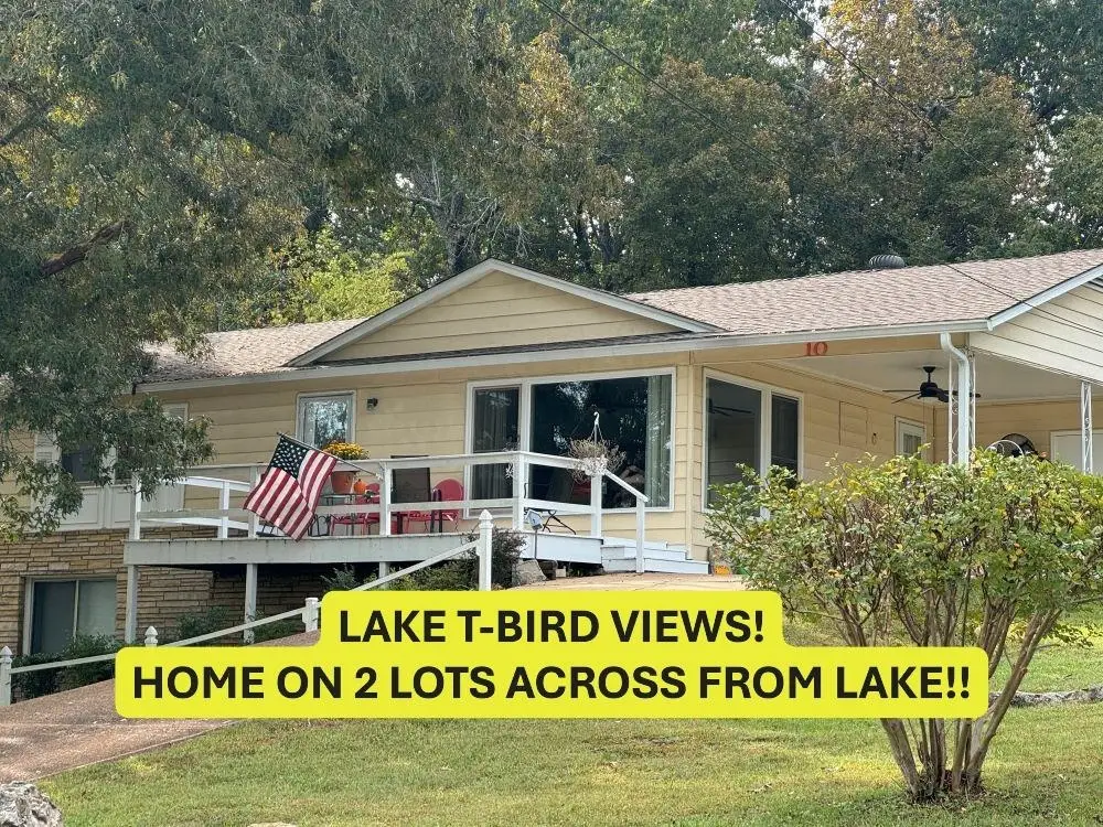 10 Yosemite Drive, Cherokee Village, AR 72529 - Image #1