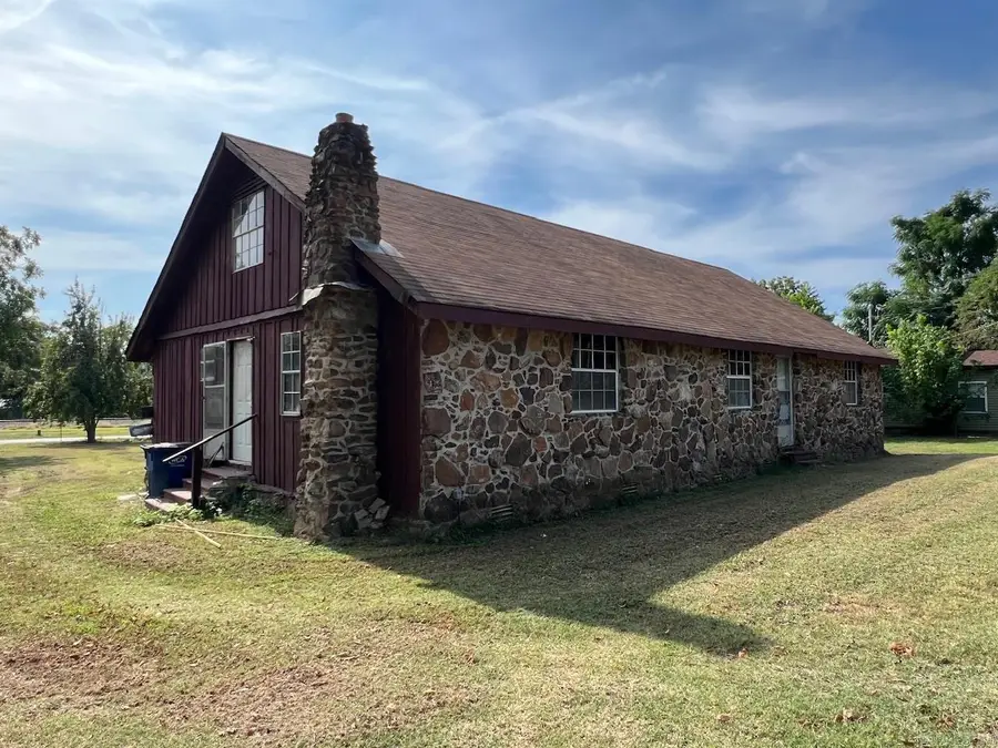 217 NW Front, Bradford, AR 72020 - Image #3