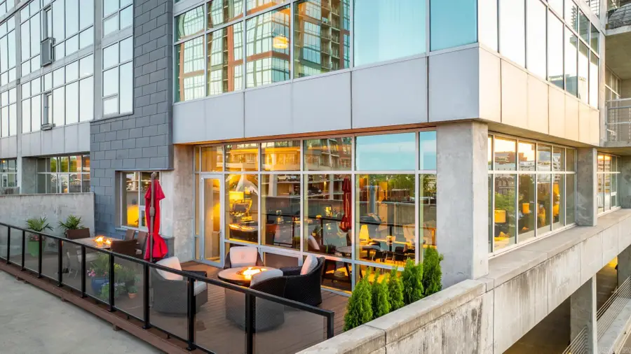 300 E 3rd Street #502, Little Rock, AR 72201 - Image #2