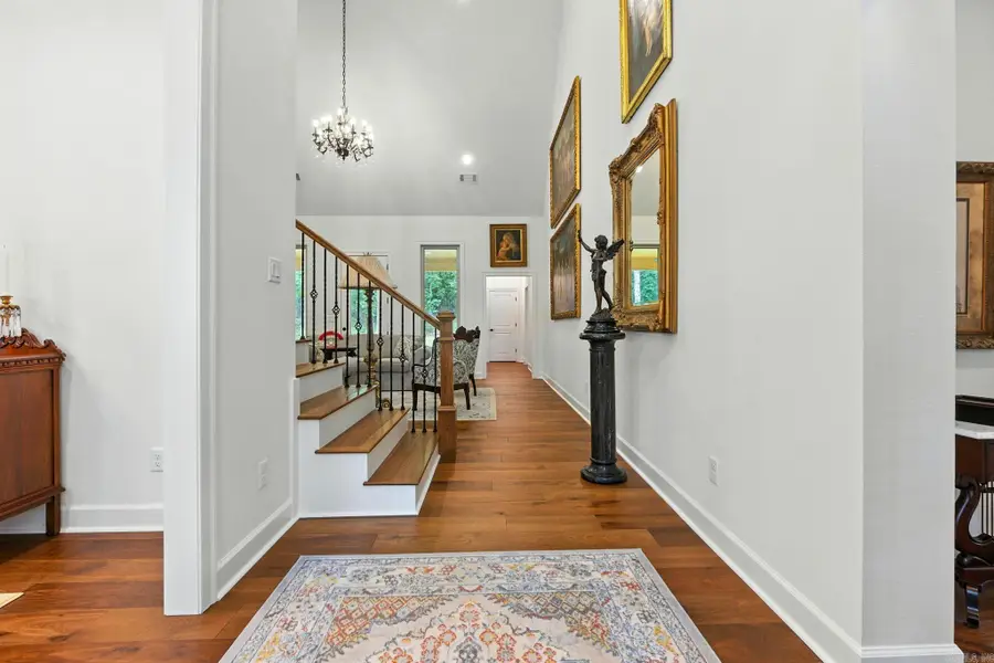 9909 Oakdale Drive, Sherwood, AR 72120 - Image #2