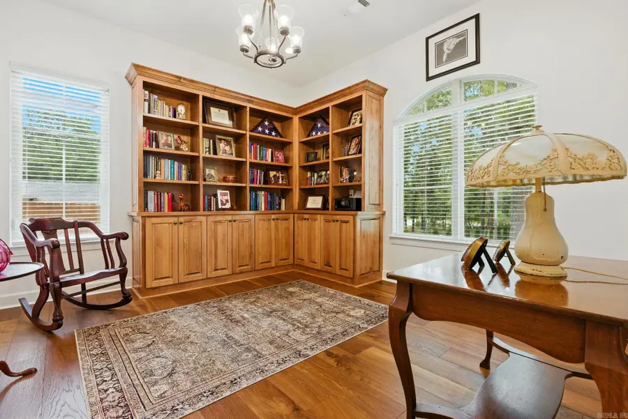 9909 Oakdale Drive, Sherwood, AR 72120 - Image #3