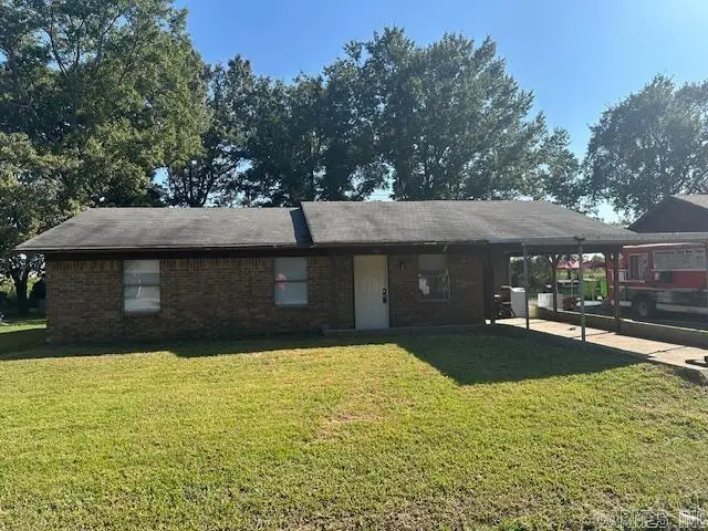 121 Teresa Lane, Lonoke, AR 72086 - Image #1