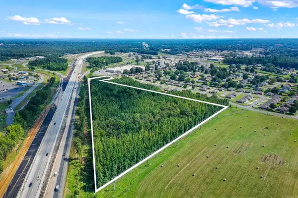 000 I-57 & Dakota, Cabot, AR 72023