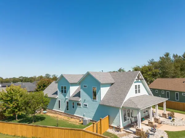 2025 Seven Gables, Benton, AR 72019