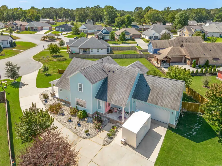 2025 Seven Gables, Benton, AR 72019 - Image #2