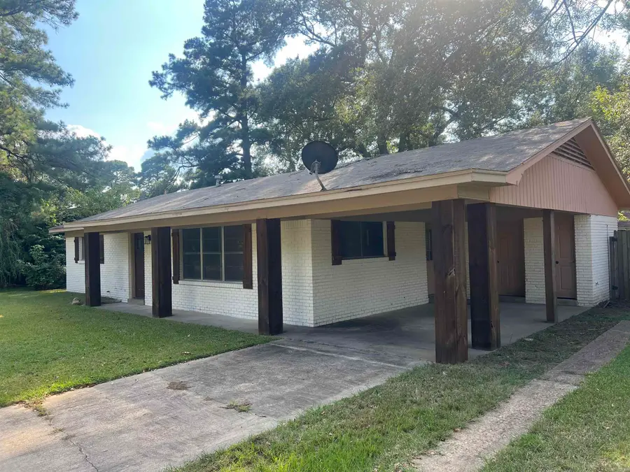 3605 Belmont Avenue, Texarkana, AR 71854 - Image #2