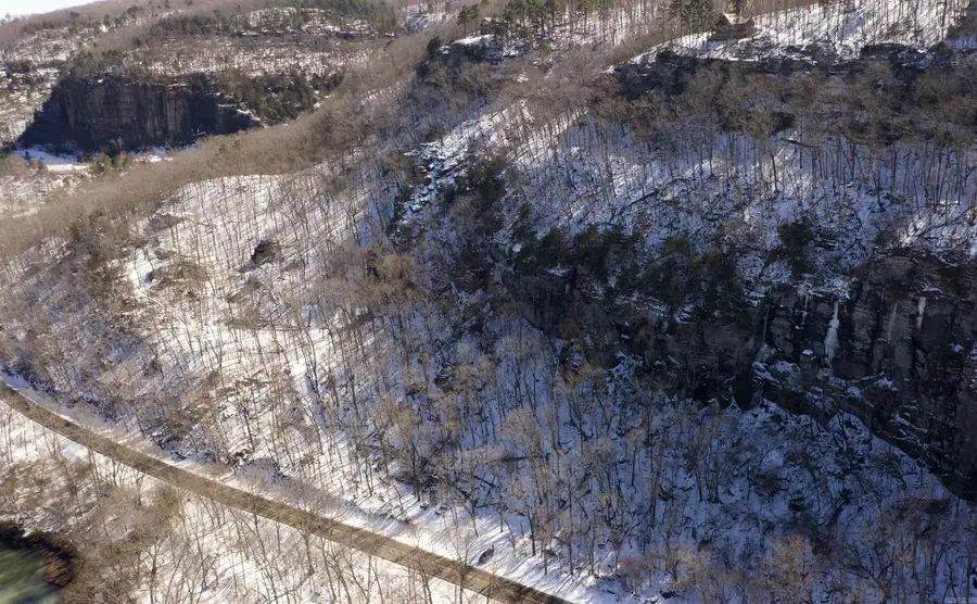 TRACT 2 2600 Libby Road, Heber Springs, AR 72543 - Image #2