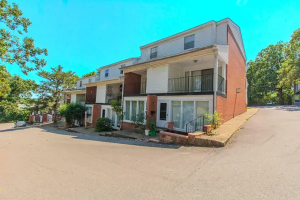 5700 B Street #15, Little Rock, AR 72205