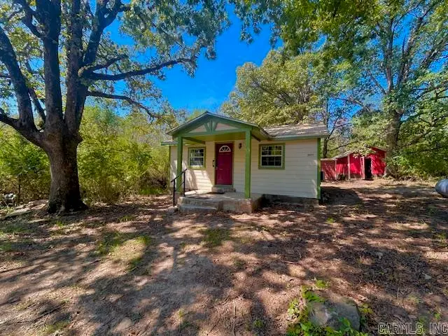 1091 Red River Road, Fox, AR 72051 - Image #2
