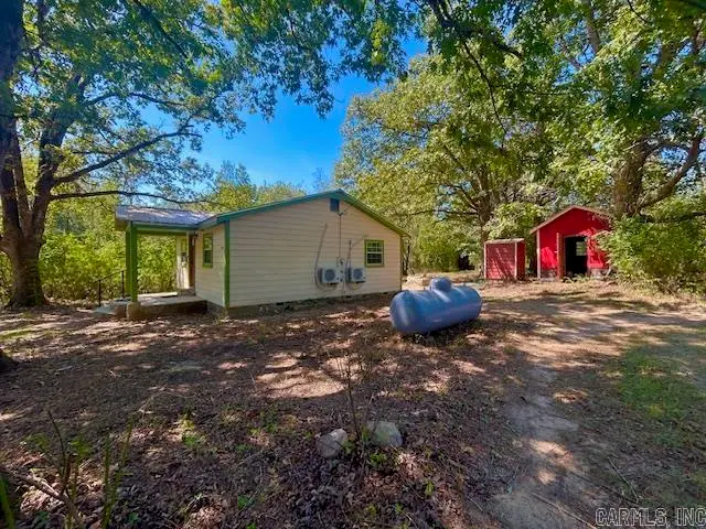 1091 Red River Road, Fox, AR 72051 - Image #3