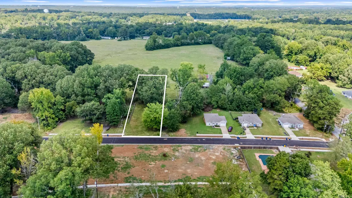 104 1/2 Bradford Drive, Cabot, AR 72023 - Image #1